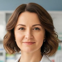 Marija Kovačić