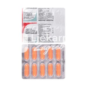Ampicilin