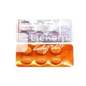 Azitromicin