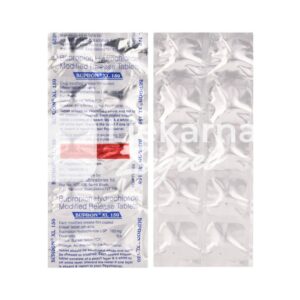 Bupropion