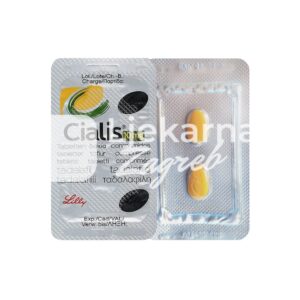 Cialis