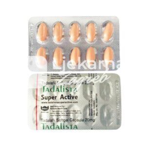 Cialis Super Active