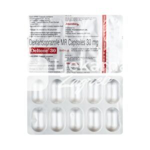 Dexilant