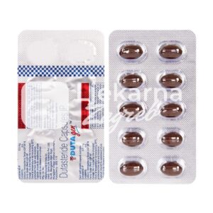 Dutasterid