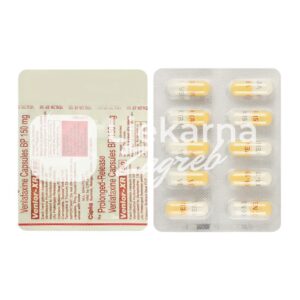 Effexor Xr