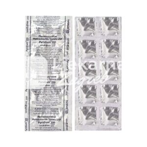 Fenazopiridin