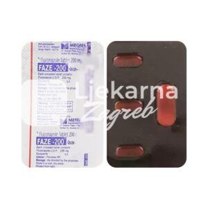 Flukonazol