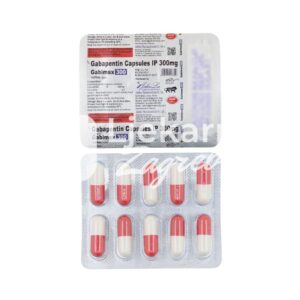 Gabapentin