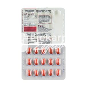 Izotretinoin