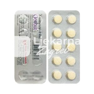 Klenbuterol