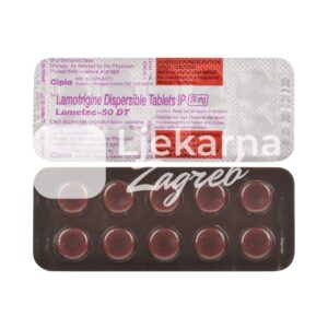 Lamictal