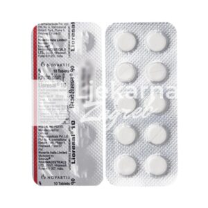Lioresal