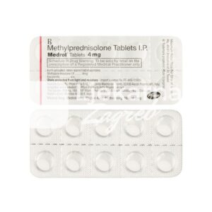 Medrol Active
