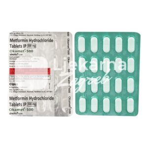 Metformin