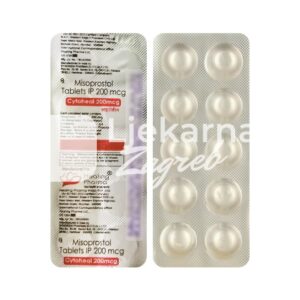 Misoprostol