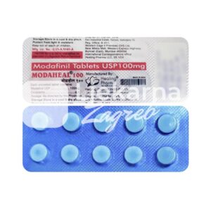 Modafinil