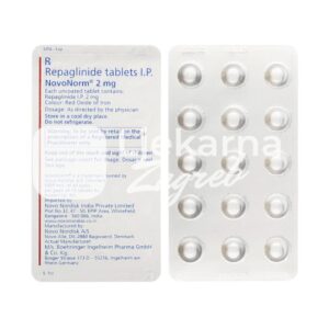 Novonorm