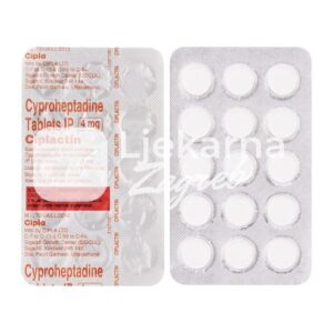 Periactin