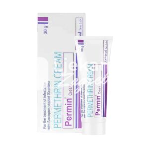 Permetrin