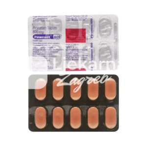 Piracetam