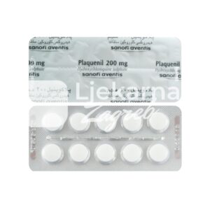 Plaquenil