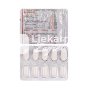 Quetiapin