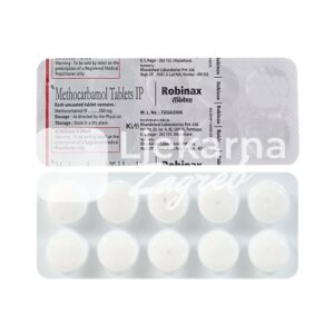 Robaxin