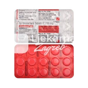 Spironolactone