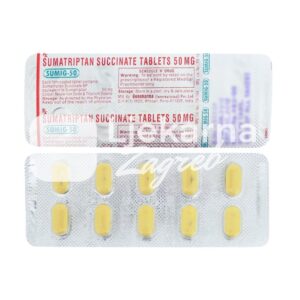 Sumatriptan