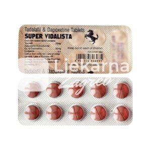 Super Vidalista