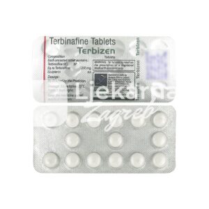 Terbinafin