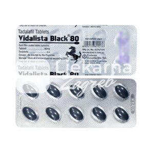 Vidalista Black